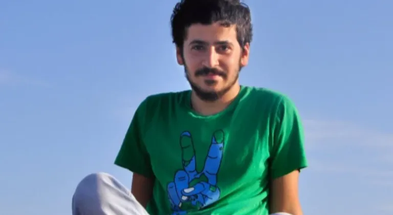 Gezi Şehidi Ali İsmail Korkmaz'ın İsmi Güzelbahçe'de Bir Parkta Yaşayacak