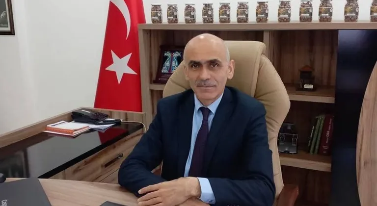 Giresun Ziraat Odası Başkanı Nurittin Karan, Tarım Sigortası Kapsamında Zirai Don Uyarısında Bulundu