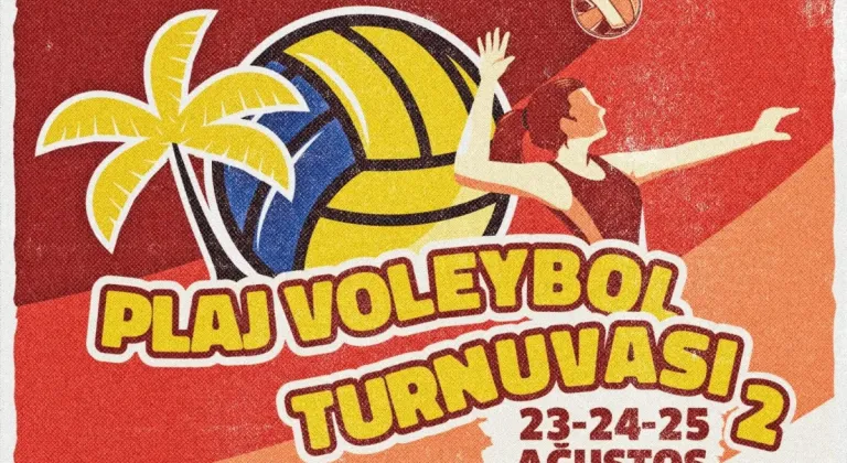 Gölcük Belediyesi'nden Müjde: Plaj Voleybolu Turnuvası Yeniden Başlıyor!