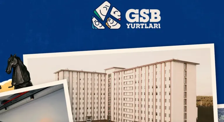 GSB yurt başvurularında son gün 24 Ağustos