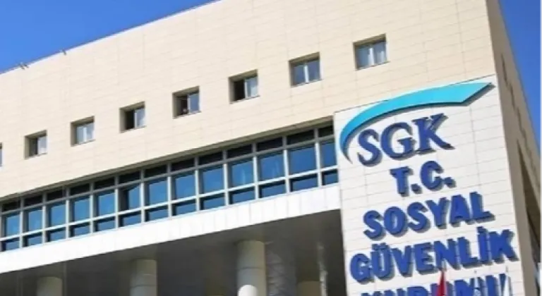 GSS ve Sosyal Sigortalarında Son Dakika Değişiklikler!