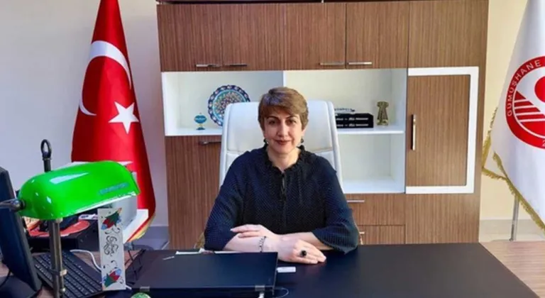 Gümüşhane Üniversitesi'nde Sürpriz Atama! Prof. Dr. Gülsüm Çalışır'a Kritik Görev