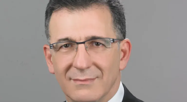 Gürhan Akdoğan: 