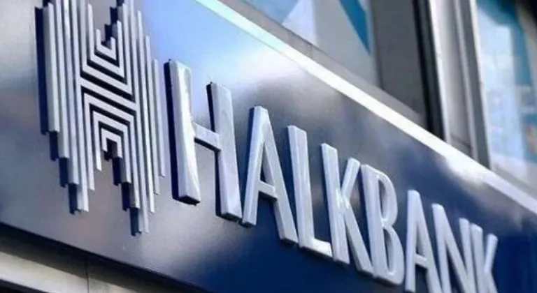 Halkbank'tan Mevzuat Dışı Kredi Kullanım İddialarına Net Yanıt: Gerçeğe Aykırı!