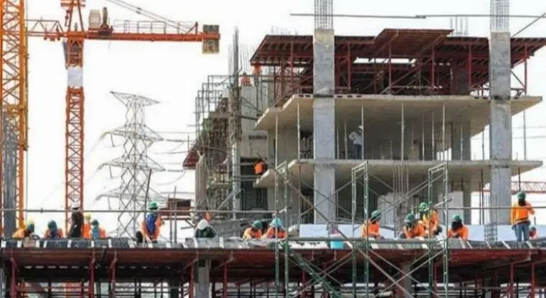 Hazır Beton Endeksi 2024 Mayıs Ayı Raporu: İnşaat Sektöründe Daralma Devam Ediyor