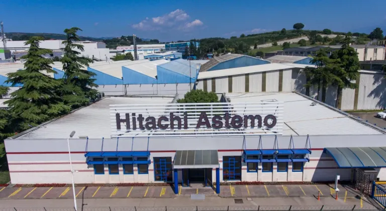 Hitachi Astemo Türkiye Fabrikası’nda “Adım Yarışması” başladı