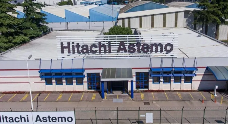 Hitachi Astemo Türkiye Fabrikası’nda “Adım Yarışması” başladı