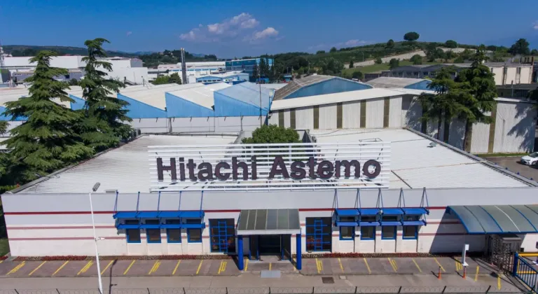 Hitachi Astemo Türkiye yükselişini sürdürüyor