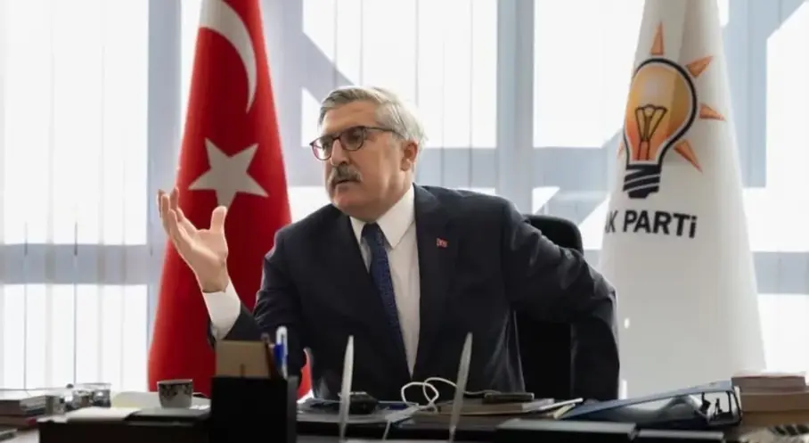 Manşet Resmi