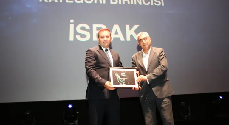 İBB İş Ortakları Bilişim 500 Listesinde Zirvede