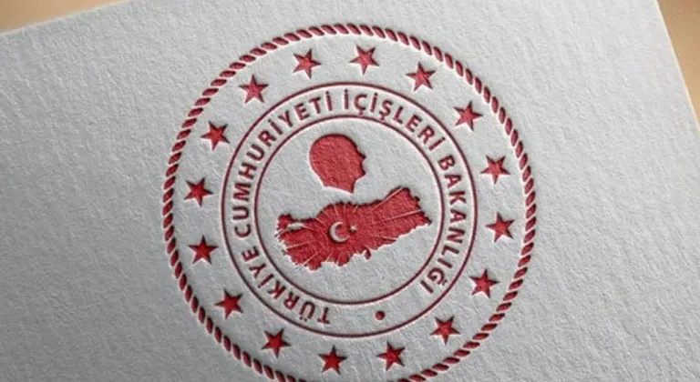 İçişleri Bakanlığı'ndan Ankara'daki '12/12 Çalışma Sistemi' Açıklaması