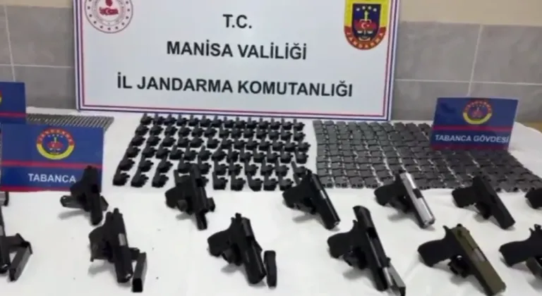 İçişleri Bakanlığı'ndan 'Hücre' Operasyonu: Çeteler Çökertiliyor