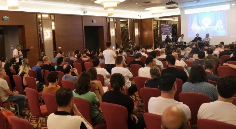 ICRYPEX Seminerleri Bursa’da Finansal Okuryazarlığa Katkı Sağlıyor