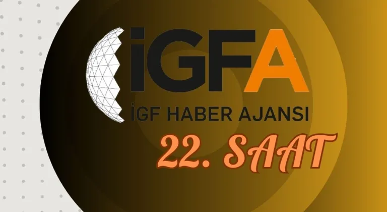 İGFA Haberleri: 28 Ocak Salı Günü En Önemli Başlıklar!