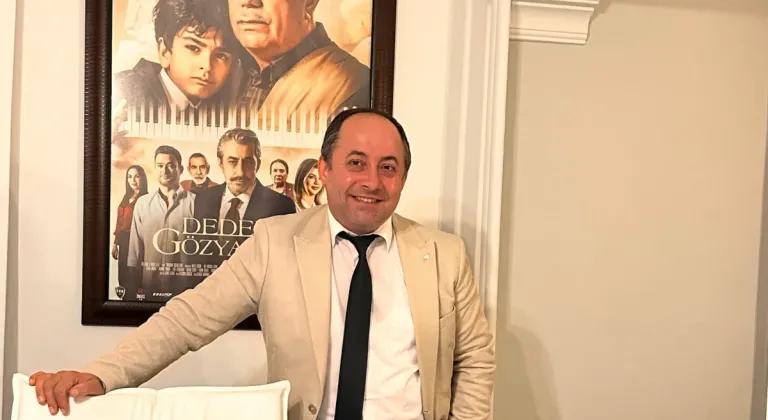 İhsan Taş: “Yılmaz Güney ile çalışmayı çok isterdim”