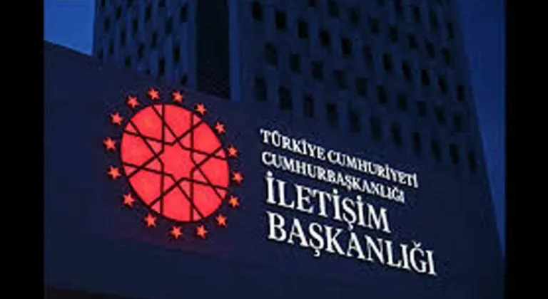 İletişim Başkanlığından Elektronik İzleme Sistemi Açıklaması