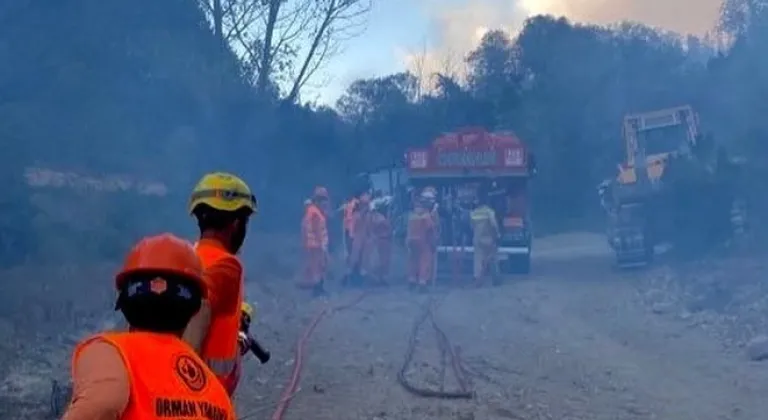 İletişim'den 'su tankerleri' iddiasına açıklama