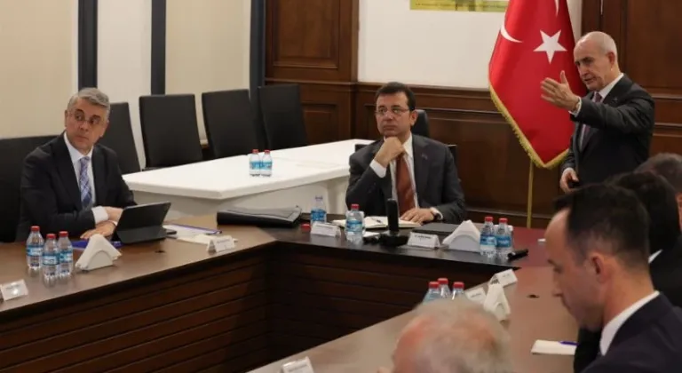 İmamoğlu: 