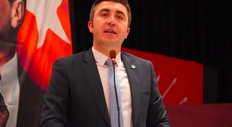 İmamoğlu’ndan Çakır’a kutlama mesajı