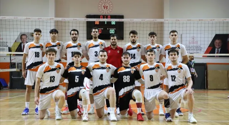 İnegöl Belediyespor evinde mağlup