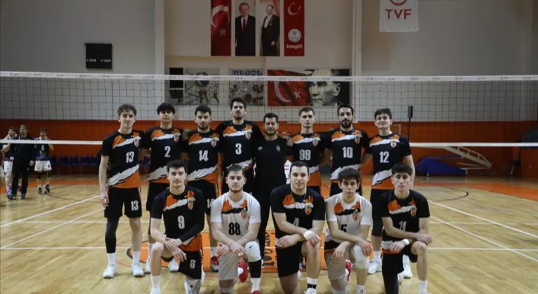 İnegöl Belediyespor’dan filede net galibiyet