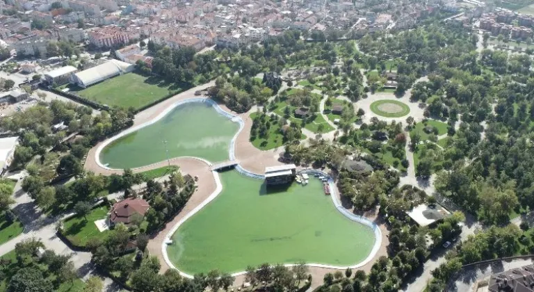 İnegöl Turizm Değerleriyle Yaz Mevsiminde Görkemli Bir Döneme Giriyor