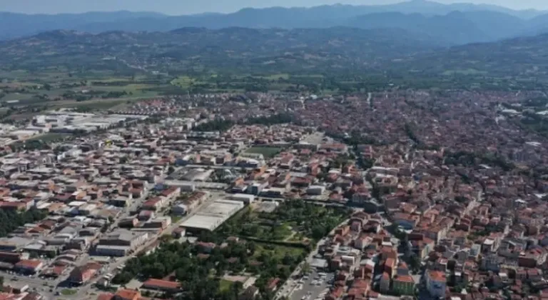 İnegöl’ün İl Olacağı Dedikodusu Emlak Fiyatlarını Uçurdu!