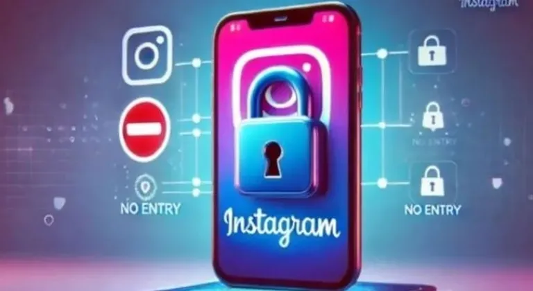 Instagram'a Erişim Engeli Z Kuşağını İsyan ettirdi