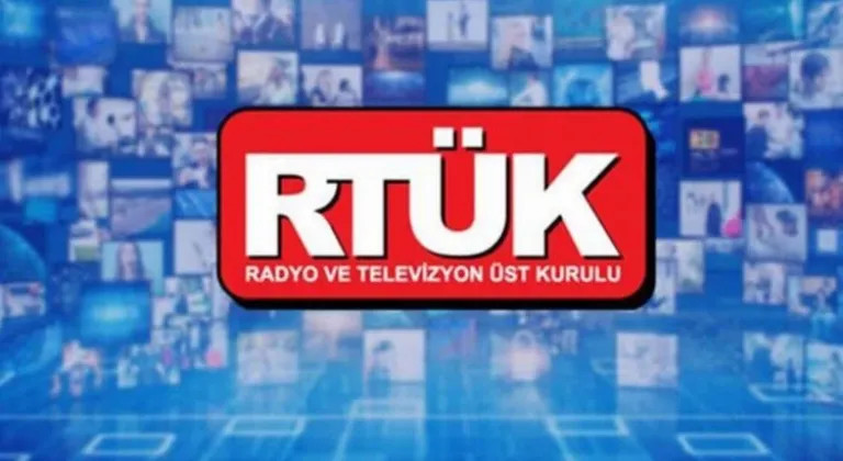 İnternet yayıncılığında da RTÜK yetki sahibi oldu