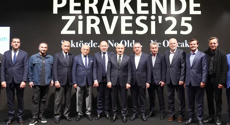 İş Dünyasının Liderleri BMD ve Fast Company Etkinliğinde Bir Araya Geldi
