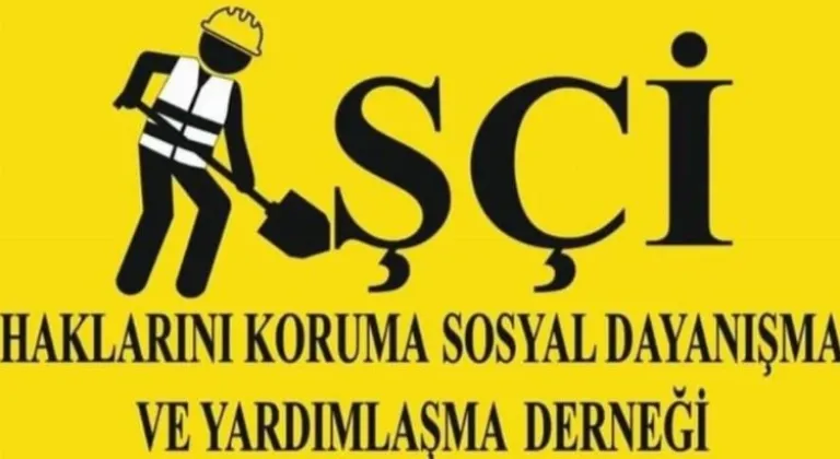 İşçi Derneği avukatının usulsüzlükleri artarak devam ediyor