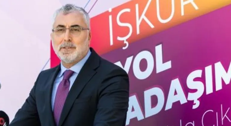 İŞKUR, 2025 Programları İçin 150 Milyar TL Ayırdı!