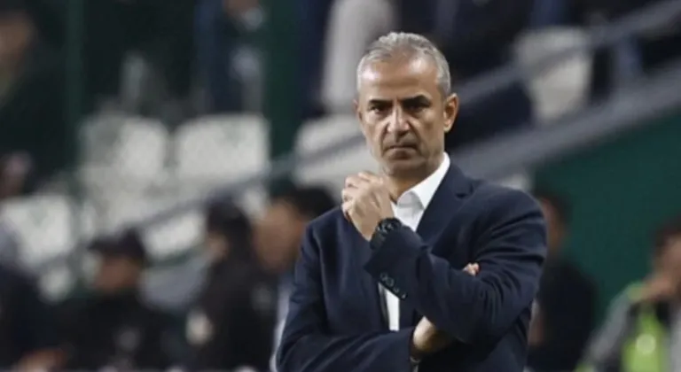 İsmail Kartal: 