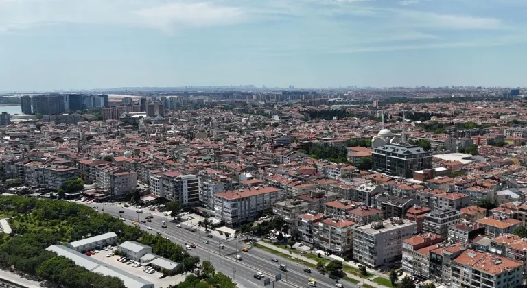 İstanbul Bakırköy'de 25 Yıllık Hasret Yılda Bitti - İmar Planları Oy Birliğiyle Onaylandı