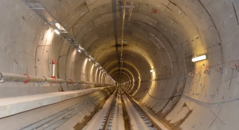 İstanbul Beylikdüzü Metrosu 5. Kez Onay İçin Başvuruda Bulundu