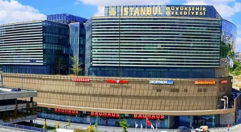 İstanbul Büyükşehir Belediyesi İştiraklerinden Rekor Başarı - Fortune 500 Türkiye 2023 Listesinde 12 Şirket