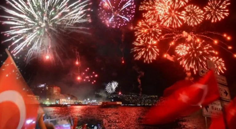 İstanbul hazırlıklarını tamamladı... Toplu ulaşım ücretsiz olacak