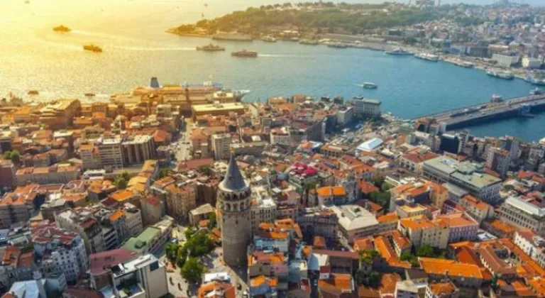 İstanbul Konut Satışlarında Yeni Rekor! Türkiye Genelinde Konut Satışları Arttı