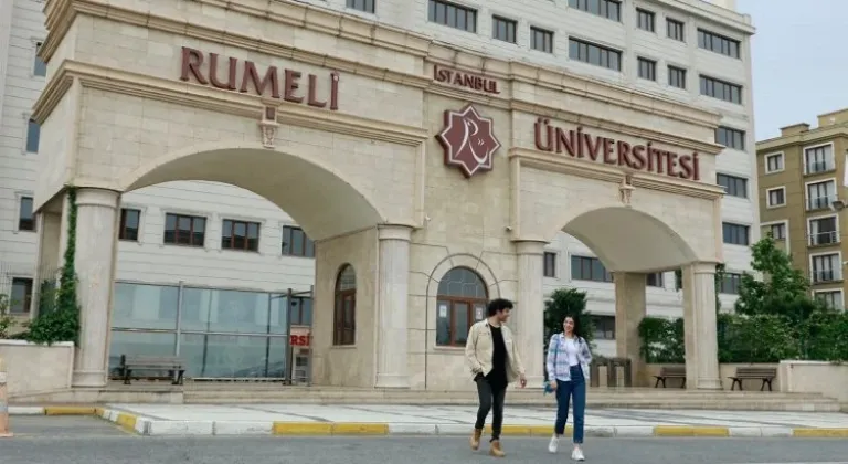 İstanbul Rumeli Üniversitesi Burs İmkanları Açıklandı