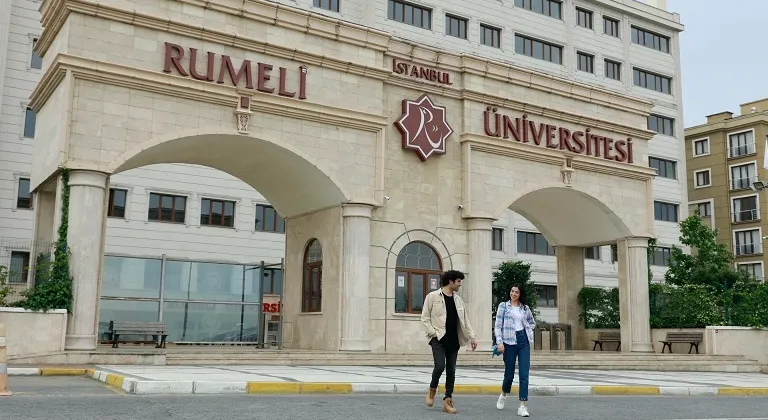 İstanbul Rumeli Üniversitesi Gerontoloji Bölümü Açılıyor