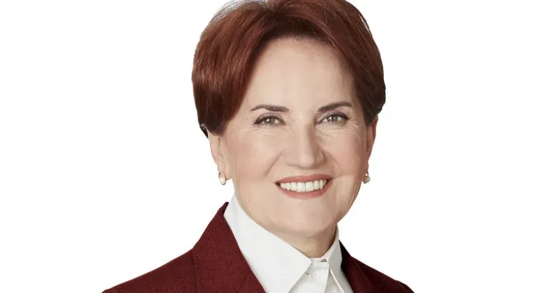 İYİ Parti Lideri Meral Akşener Ziyaret İçin Keşan’a Geliyor