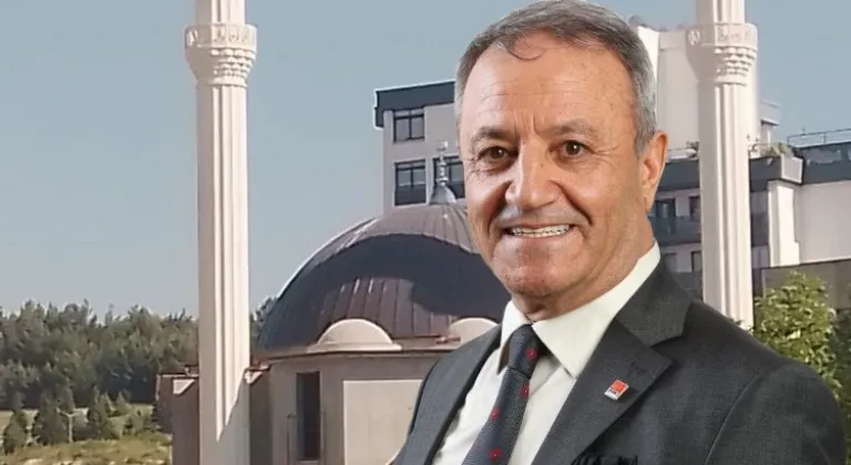 İzmir Buca'da Hz. Hamza Camii destek bekliyor