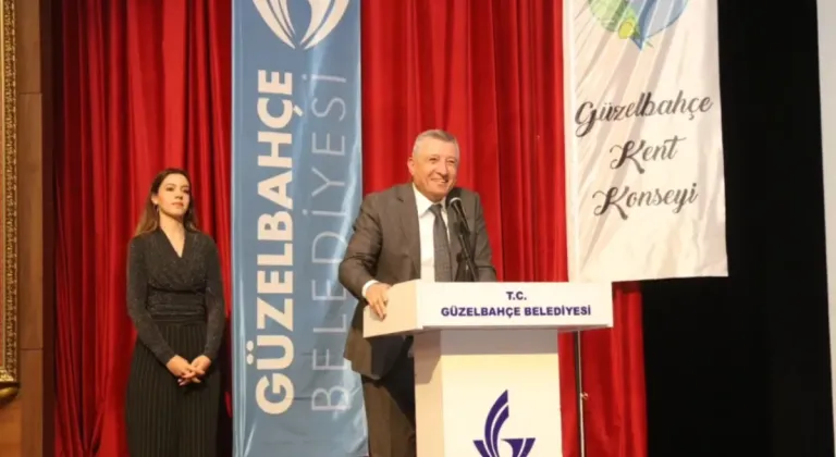 İzmir Güzelbahçe'de Üçüncü Yaş Üniversitesi kuruluyor