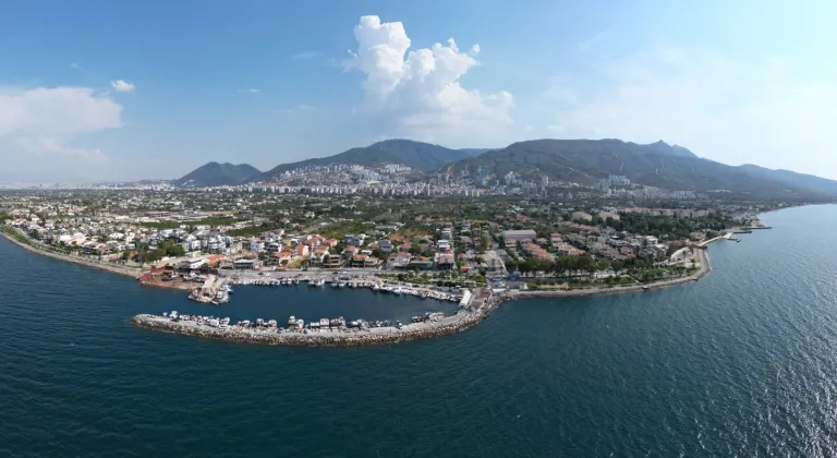 İzmir Narlıdere, İklim Değişikliğine Karşı Direnç Kazanıyor!