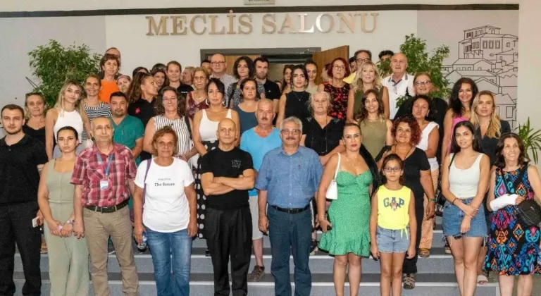 İzmir'de Sokak Hayvanları İçin Yeni Eylem Planı Hazırlıkları Devam Ediyor