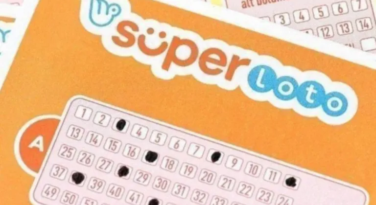 İzmir'den Bir Kişi Süper Loto'da 100 Milyonluk İkramiyeyi Kazandı!