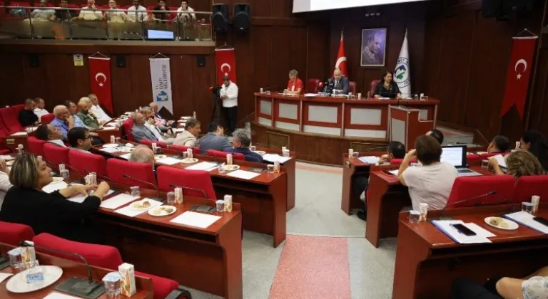 İzmit Belediyesi'nden Heyecan Verici Haber: Gülümse Kafe 100. Yıl Bıçkıdere Göleti'nde Açılıyor