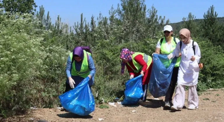 İzmit'ten 'çevre'ye duyarlı adım