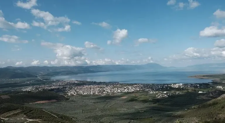 İznik, Turizm Potansiyelini Açığa Çıkaramıyor: Tarih ve Kültür Mirası Yeterince Bilinmiyor