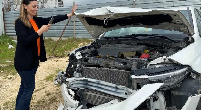 Kadınların gücü sigorta sektöründe de kendini gösteriyor